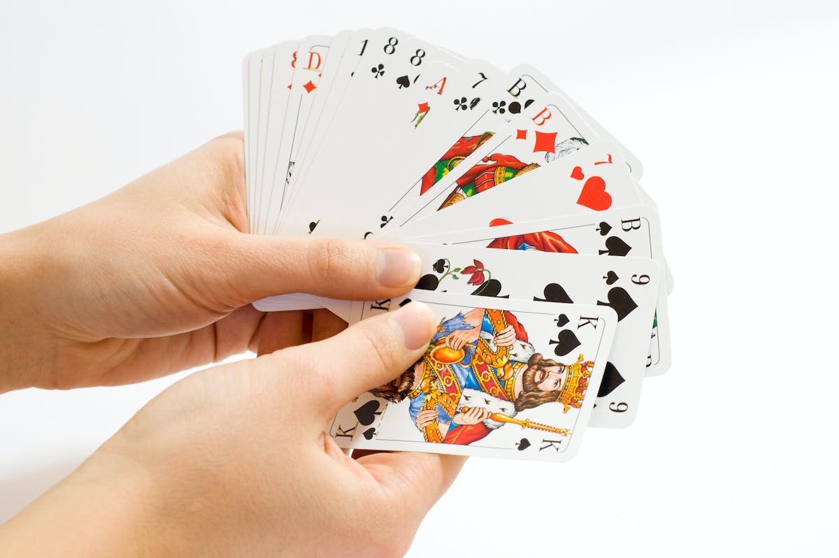 jeux cartes