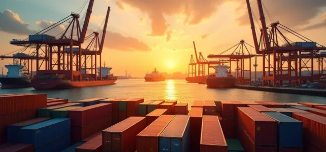 Pourquoi investir dans l’achat d’un container peut transformer vos projets Pourquoi investir dans l’achat d’un container peut transformer vos projets