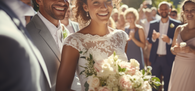 Guide complet pour planifier votre mariage de rêve