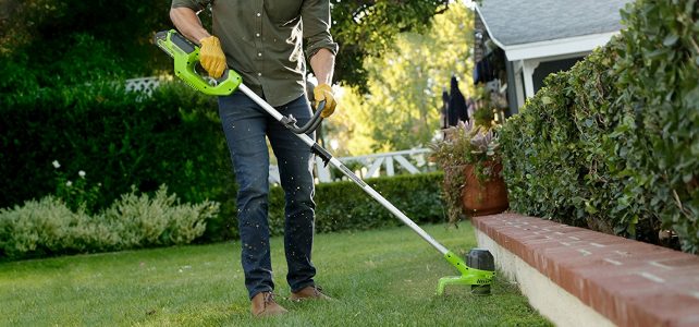 Les avantages d’avoir un coupe-bordure.com