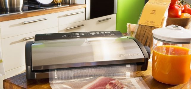 Acheter une machine sous vide, nos conseils