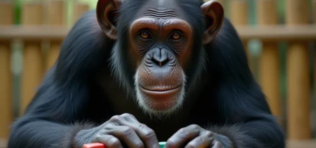 Classement des animaux les plus intelligents : faits surprenants et découvertes fascinantes