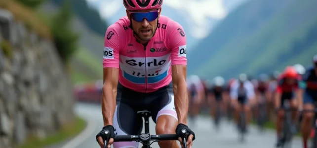 Découvrez les coureurs ayant gagné les 3 grands tours : des exploits légendaires