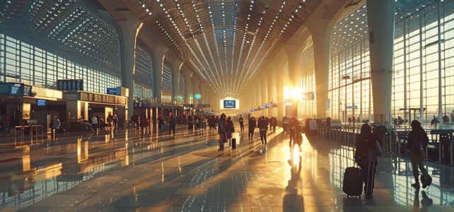 Choisir le bon aéroport pour votre voyage à Istanbul : informations essentielles et conseils pratiques