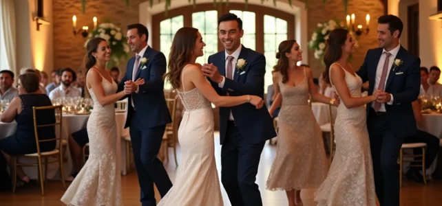 Les meilleures chansons Madison pour animer un mariage et faire danser vos invités Les meilleures chansons Madison pour animer un mariage et faire danser vos invités