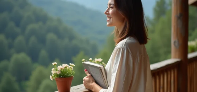 Découvrez les meilleures options d&rsquo;hébergement pour un séjour inoubliable en voyage