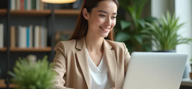 Comment trouver rapidement les meilleures offres d’emploi en ligne pour booster votre carrière