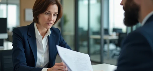 Comment mettre fin à un contrat CDD d’insertion : démarches, droits et conseils pratiques Comment mettre fin à un contrat CDD d’insertion : démarches, droits et conseils pratiques