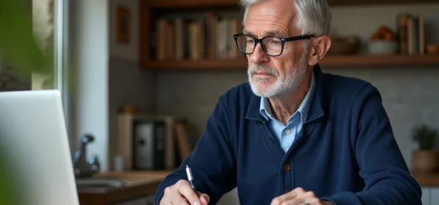 Chômage senior et dispense de recherche d’emploi : qui peut en bénéficier et comment ?